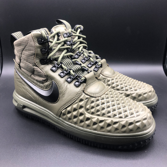 Nike Other - Men's Nike LF1 Duckboot '17